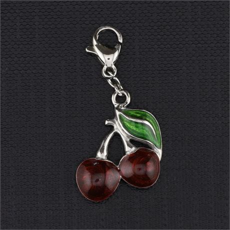 Charms / SI925 / Ex-VK: 29,- € / 2950-JWG