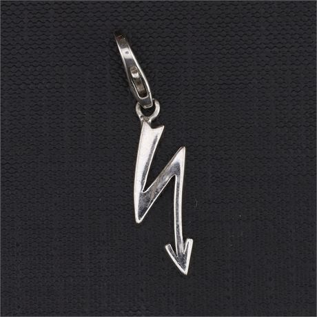 Charms / SI925 / Ex-VK: 49,- € / 4205-JWG