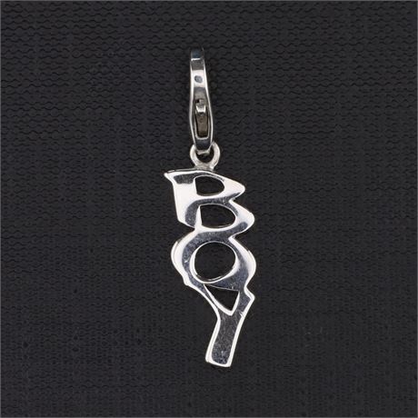 Charms / SI925 / Ex-VK: 39,- € / 4024-JWG