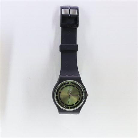 Swatch LEAFY LINE / Ex-VK: 100,- € / 188-JWG