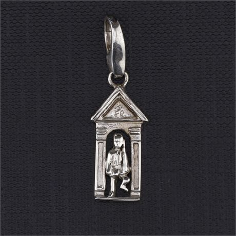 Charms / SI925 / Ex-VK: 29,- € / 2943-JWG