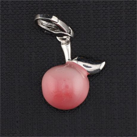 Charms / SI925 / Ex-VK: 39,- € / 3126-JWG
