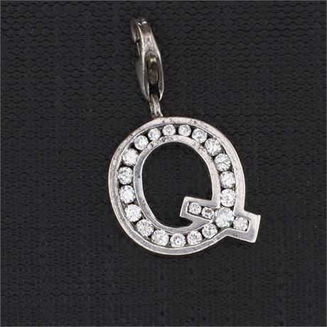 Charms / SI925 / Ex-VK: 39,- € / 4089-JWG