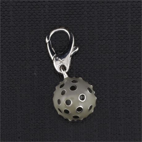 Charms / SI925 / Ex-VK: 39,- € / 3121-JWG