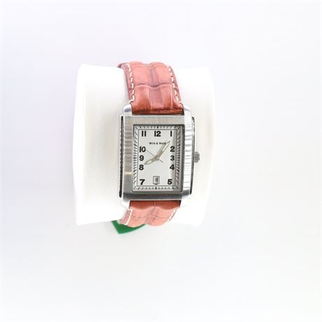 JACQUES LEMANS WILD & WALD ARTEMIS / Ex-VK: 159,- € / 120-JWG