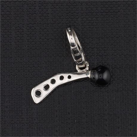 Charms / SI925 / Ex-VK: 39,- € / 4059-JWG