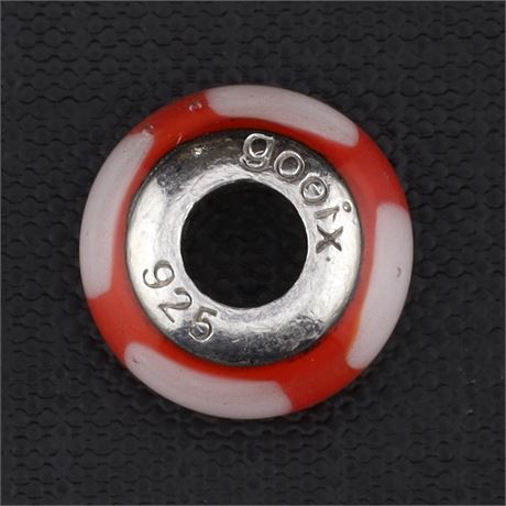 GOOIX-Beads / SI925 / Ex-VK: 29,- € / 4379-JWG