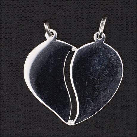 Anhänger / SI925 / Ex-VK: 49,- € / 3561-JWG