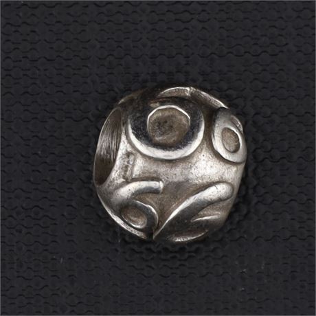 GOOIX-Beads / SI925 / Ex-VK: 45,- € / 4303-JWG