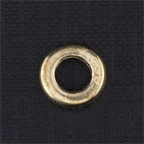 GOOIX-Beads / SI925 / Ex-VK: 45,- € / 4318-JWG