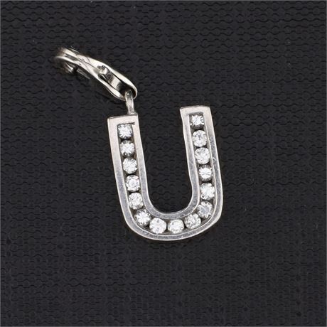Charms / SI925 / Ex-VK: 39,- € / 4054-JWG