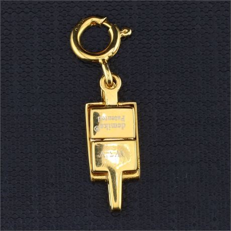 Schliesse / SI925 / Ex-VK: 39,- € / 5073-JWG
