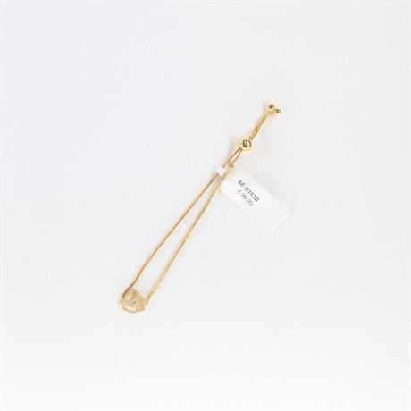 Armband old / SI925 / Ex-VK: 99,- € / 346-JWG