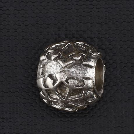GOOIX-Beads / SI925 / Ex-VK: 45,- € / 4261-JWG