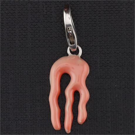 Charms / SI925 / Ex-VK: 49,- € / 4213-JWG