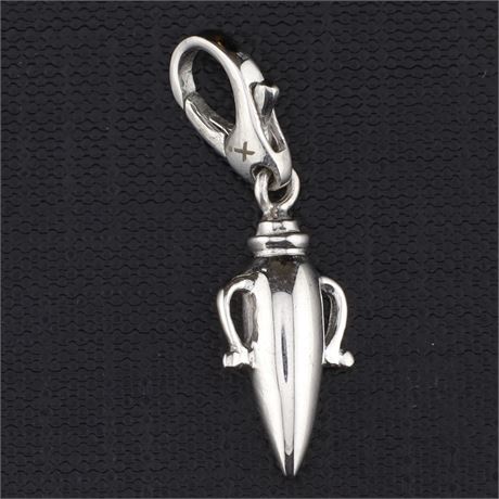 Charms / SI925 / Ex-VK: 49,- € / 4198-JWG