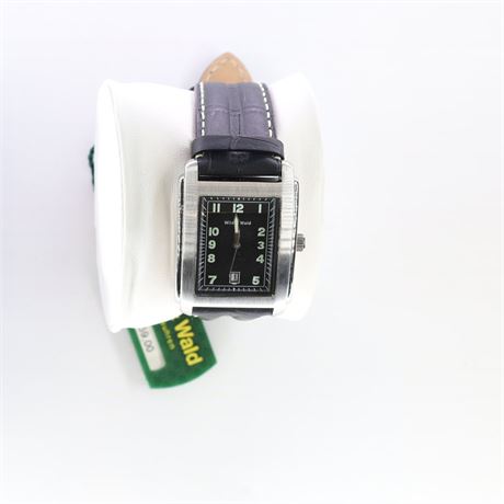 JACQUES LEMANS Armbanduhr / Ex-VK: 159,- € / 118-JWG