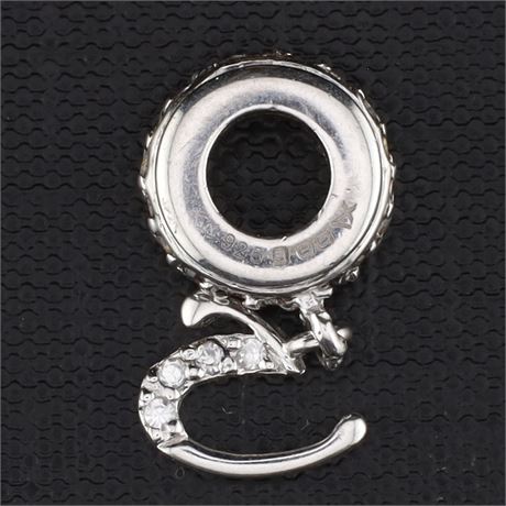GOOIX-Beads / SI925 / Ex-VK: 45,- € / 4329-JWG