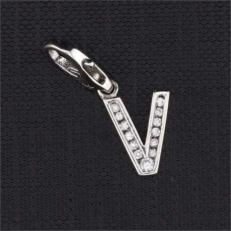 Charms / SI925 / Ex-VK: 39,- € / 3045-JWG