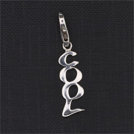 Charms / SI925 / Ex-VK: 39,- € / 4031-JWG
