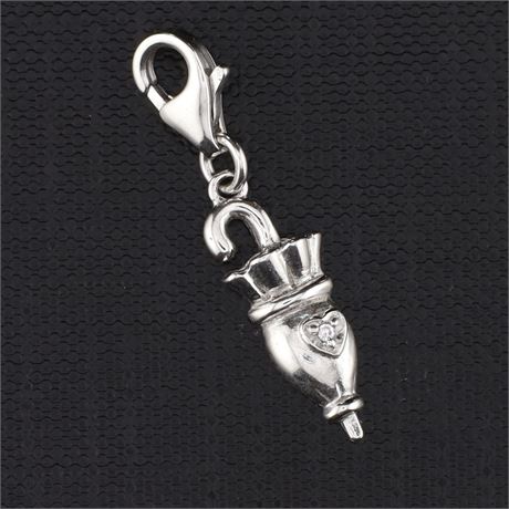 Charms / SI925 / Ex-VK: 29,- € / 2949-JWG