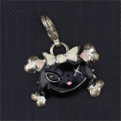 Charms / SI925 / Ex-VK: 29,- € / 2939-JWG