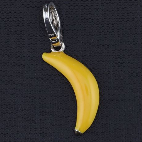 Charms / SI925 / Ex-VK: 29,- € / 2922-JWG