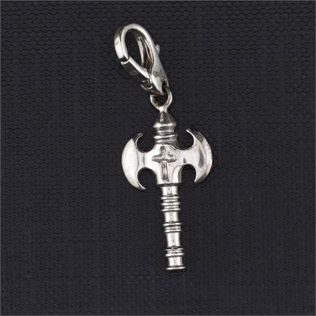 Charms / SI925 / Ex-VK: 29,- € / 2948-JWG