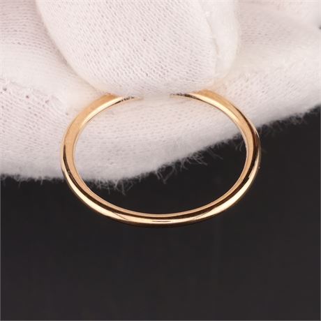 Ring / W58 / SI925 / Ex-VK: 49,- € / 432-JWG