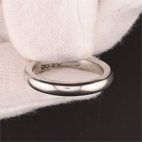 Ring / W53 / SI925 / Ex-VK: 49,- € / 551-JWG