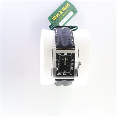 JACQUES LEMANS Armbanduhr / Ex-VK: 159,- € / 99-JWG
