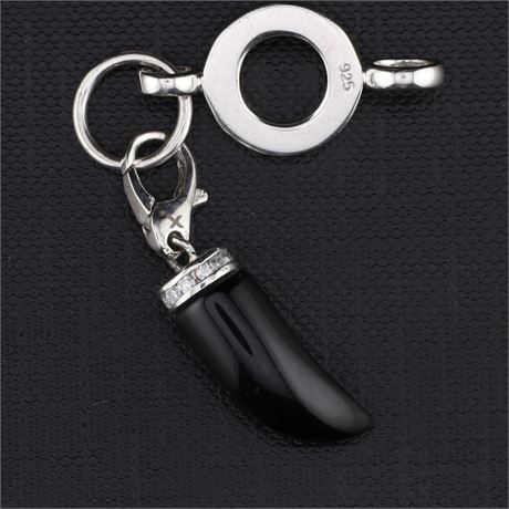 Charms / SI925 / Ex-VK: 39,- € / 3137-JWG