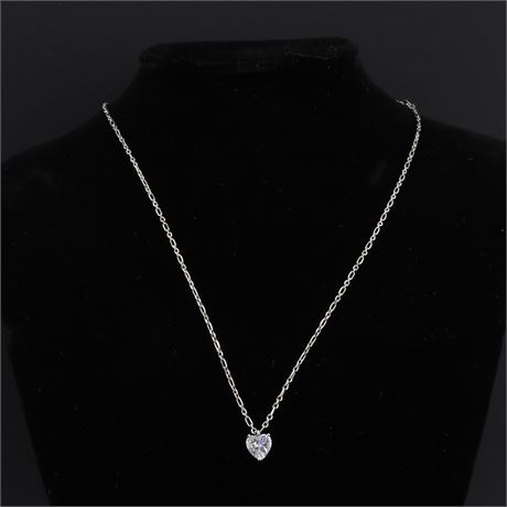 Collier ver / SI925 / Ex-VK: 49,- € / 939-JWG