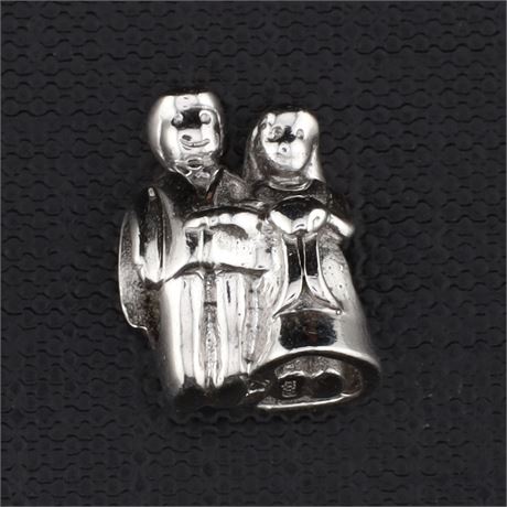 GOOIX-Beads / SI925 / Ex-VK: 45,- € / 4287-JWG