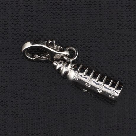 Charms / SI925 / Ex-VK: 39,- € / 3080-JWG