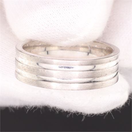 Ring / k. A. / SI925 / Ex-VK: 65,- € / 713-JWG