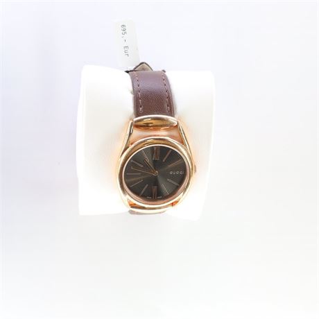 GUCCI Armbanduhr Gucci / Ex-VK: 695,- € / 64-JWG