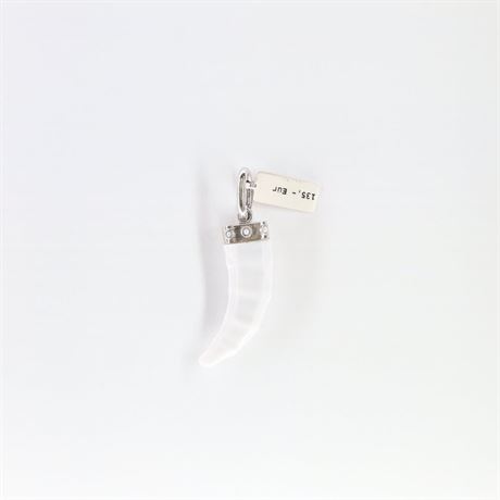 Anhänger CAI Wild Thing Achat+ / SI925 / Ex-VK: 135,- € / 324-JWG