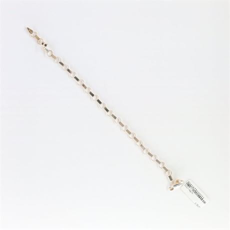Armband / SI925 / Ex-VK: 59,- € / 302-JWG
