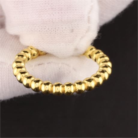 Ring CHA / W55 / SI925 / Ex-VK: 60,- € / 5006-JWG