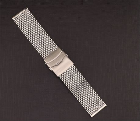 Hirsch Milanese band Hirsch 24 / Ex-VK: 39,- € / 5441-JWG