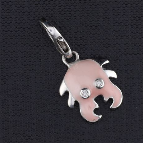 Charms / SI925 / Ex-VK: 39,- € / 3092-JWG