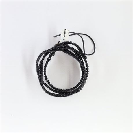 Wickelarmband ST0 55 CM / (Edel)Stahl / Ex-VK: 69,- € / 348-JWG