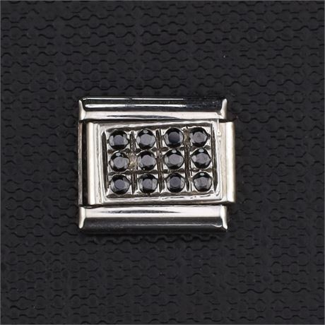 Nomination / teilw. 18K Gold / Ex-VK: 47,- € / 1489-JWG