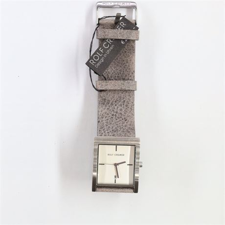 Armbanduhr - 6191/JWG