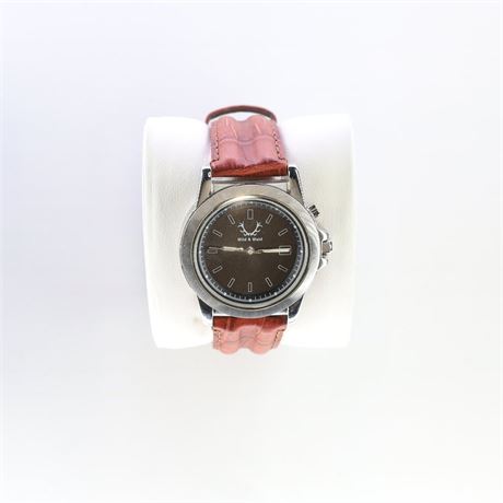 JACQUES LEMANS WILD & WALD AQUILA / Ex-VK: 99,- € / 103-JWG