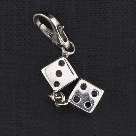 Charms / SI925 / Ex-VK: 49,- € / 4215-JWG