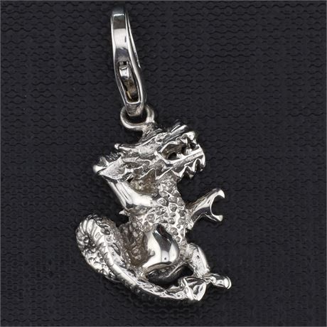 Charms / SI925 / Ex-VK: 39,- € / 4023-JWG