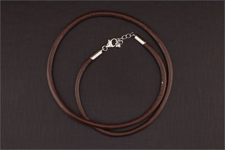 Collier 55 CM / SI925 / Ex-VK: 39,- € / 5320-JWG