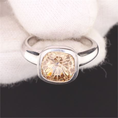 Ring / W52 / SI925 / Ex-VK: 49,- € / 971-JWG
